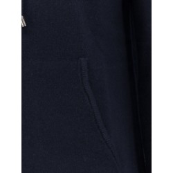 Willbur Wool hooded sweater
