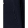 Willbur Wool hooded sweater