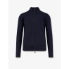 Wool cardigan