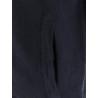 Wool cardigan