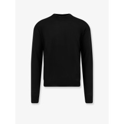 Merino wool sweater