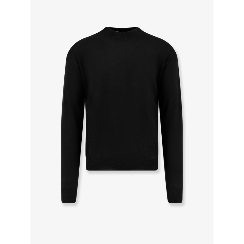 Merino wool sweater