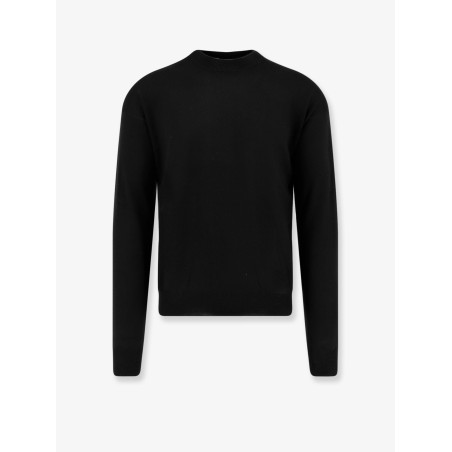 Merino wool sweater