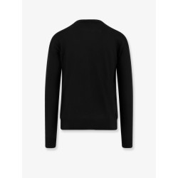 Merino wool sweater