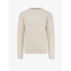 Regent Braid Wool sweater