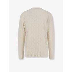 Regent Braid Wool sweater
