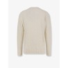 Regent Braid Wool sweater