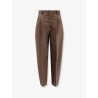 Graham virgin wool trousers