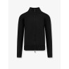 Wool cardigan
