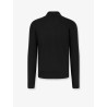 Wool cardigan