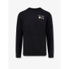 Heron Light Embry wool blend sweater