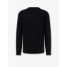 Heron Light Embry wool blend sweater