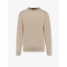 Silk and cashmere sweater