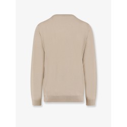 Silk and cashmere sweater