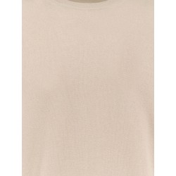 Silk and cashmere sweater