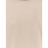 Silk and cashmere sweater