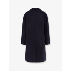 Cameron DB wool blend coat