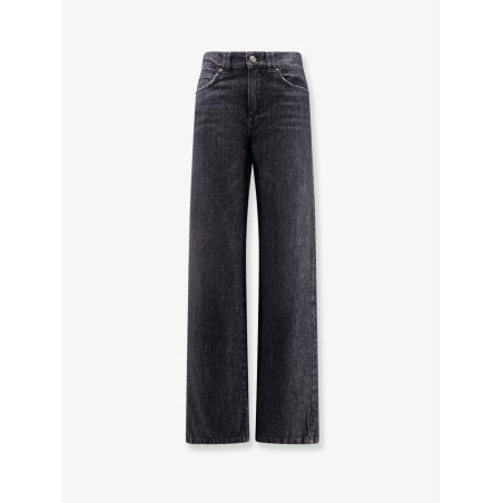 Five pockets jeans