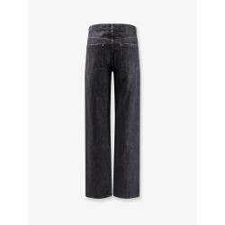 Five pockets jeans