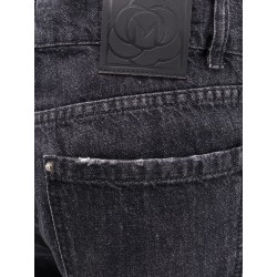 Five pockets jeans
