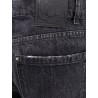 Five pockets jeans