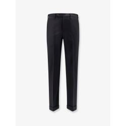 Style Master Fit stretch wool trousers