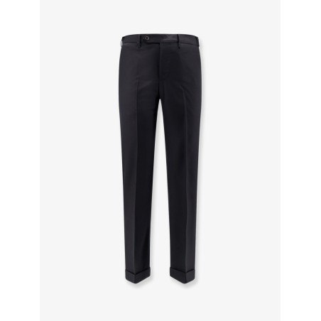Style Master Fit stretch wool trousers