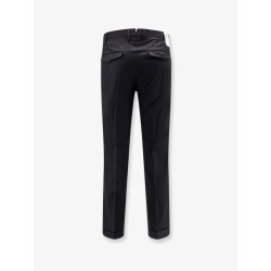 Style Master Fit stretch wool trousers