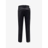 Style Master Fit stretch wool trousers