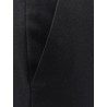Style Master Fit stretch wool trousers
