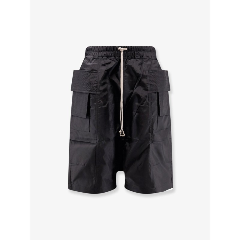 Creatch Cargo Pods recycled nylon shorts