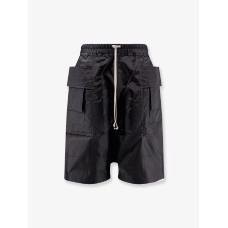 Creatch Cargo Pods recycled nylon shorts