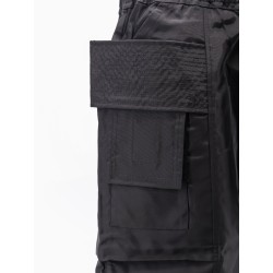 Creatch Cargo Pods recycled nylon shorts