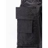 Creatch Cargo Pods recycled nylon shorts