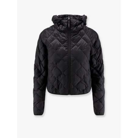 Ginger nylon jacket