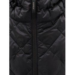 Ginger nylon jacket