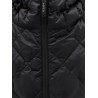 Ginger nylon jacket