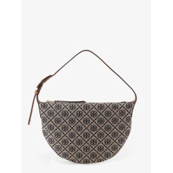 T Monogram Small Balloon shoulder Bag