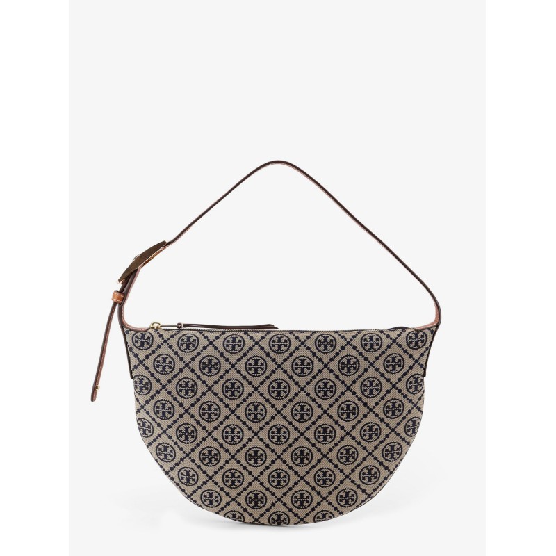 T Monogram Small Balloon shoulder Bag