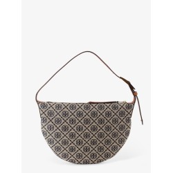 T Monogram Small Balloon shoulder Bag
