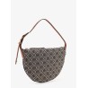 T Monogram Small Balloon shoulder Bag