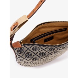 T Monogram Small Balloon shoulder Bag
