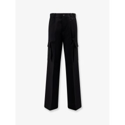Torrequetta cotton trousers