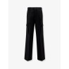 Torrequetta cotton trousers