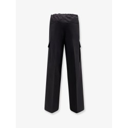 Torrequetta cotton trousers