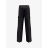 Torrequetta cotton trousers