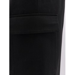 Torrequetta cotton trousers