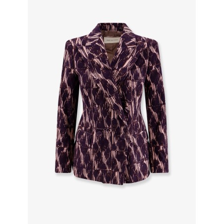 Beaura corduroy blazer