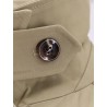 Firtz viscose trench coat