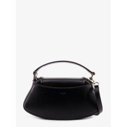 Ariell leather shoulder bag